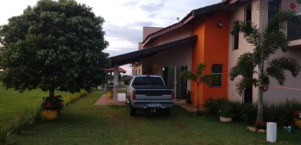 Casa de Condomínio com 3 Quartos à venda, 200m² no , Paranapanema