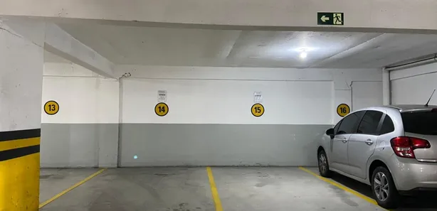 Ponto Comercial à venda, 13m² no Centro, Caxias do Sul