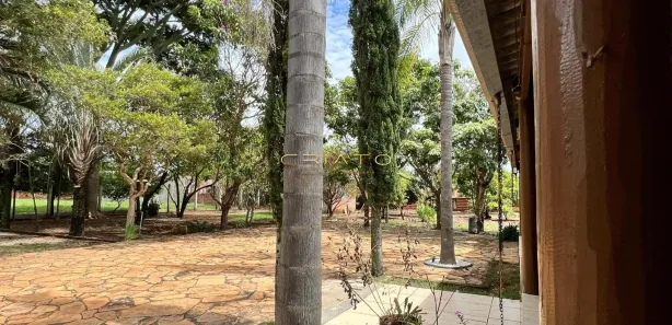 Fazenda/Sítio com 3 Quartos à venda, 8900m² no Zona Rural, Gameleira de Goiás
