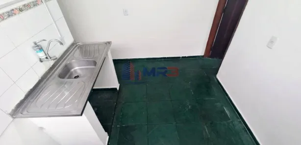 Casa com 1 Quarto para alugar, 35m² no Freguesia (Ilha do Governador), Rio de Janeiro