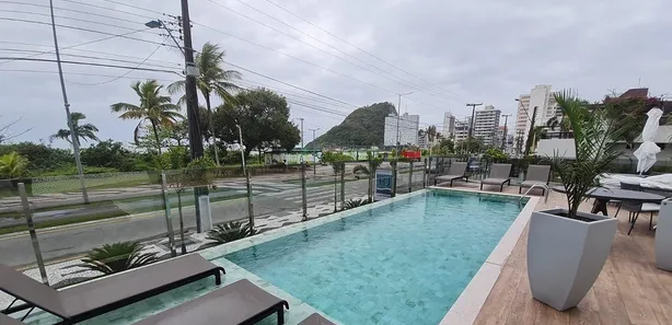 Apartamento com 4 Quartos à venda, 281m² no Gaivotas, Matinhos
