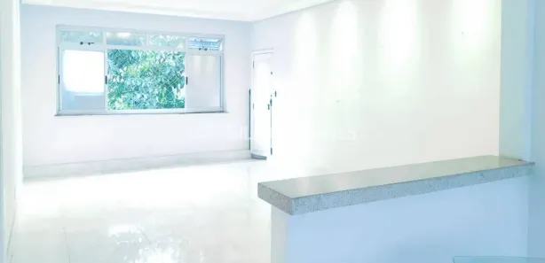Apartamento com 3 Quartos à venda, 160m² no Santo Agostinho, Belo Horizonte