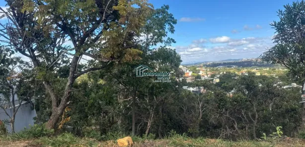 Lote/Terreno à venda, 1000m² no Residencial Boulevard, Lagoa Santa