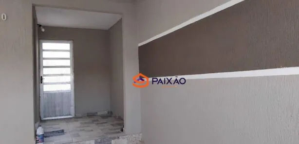 Sobrado com 2 Quartos para alugar, 123m² no Vila Adelino, Suzano