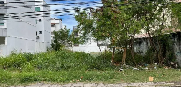 Lote/Terreno à venda, 729m² no Recreio dos Bandeirantes, Rio de Janeiro