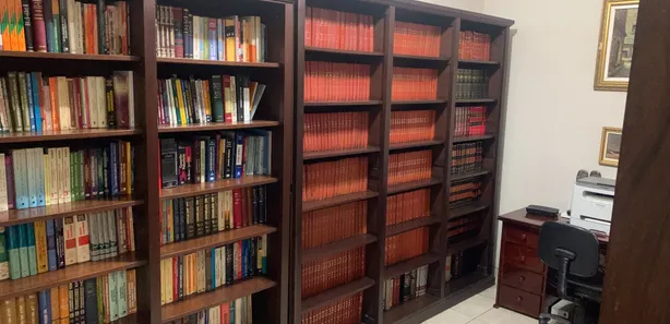 Ponto Comercial com 3 Quartos à venda, 104m² no Centro, Jacareí