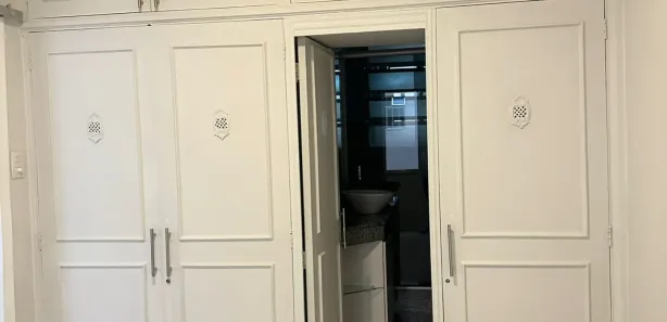 Apartamento com 1 Quarto para alugar, 30m² no Leme, Rio de Janeiro