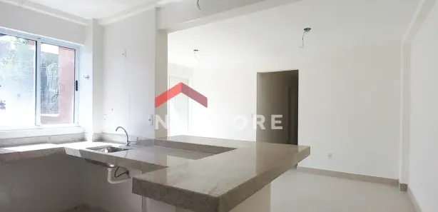 Apartamento com 3 Quartos à venda, 82m² no Padre Eustáquio, Belo Horizonte