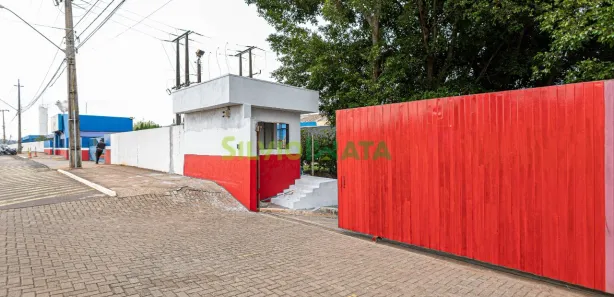 Galpão/Depósito/Armazém com 5 Quartos para alugar, 2845m² no Paiçandu, Paiçandu