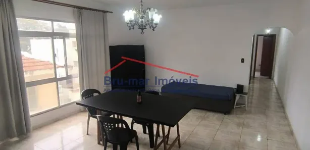 Apartamento com 2 Quartos à venda, 140m² no Embaré, Santos