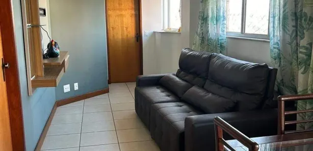 Cobertura com 4 Quartos à venda, 43m² no Minas Brasil, Belo Horizonte