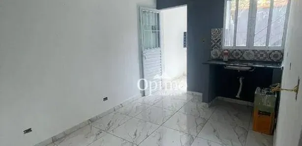 Kitnet com 1 Quarto para alugar, 35m² no Santo Amaro, São Paulo