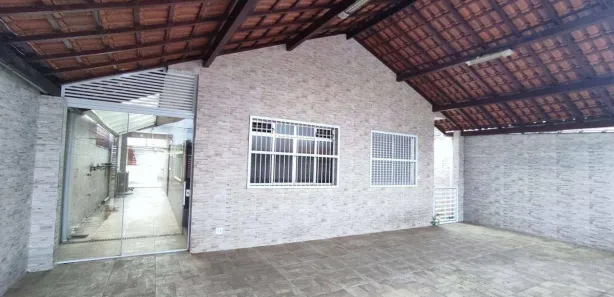 Casa com 3 Quartos à venda, 152m² no Vila Ligya, Guarujá