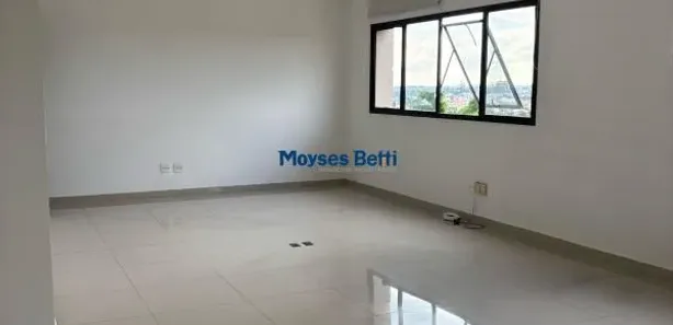 Sala Comercial para alugar, 138m² no Jardim Astro, Sorocaba