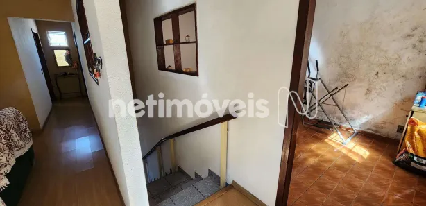 Casa com 5 Quartos à venda, 360m² no São Marcos, Belo Horizonte
