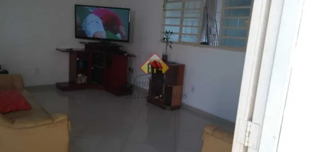 Sobrado com 2 Quartos à venda, 205m² no Jardim Ana Rosa, Taubaté