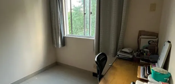 Apartamento com 2 Quartos à venda, 49m² no Caji, Lauro de Freitas
