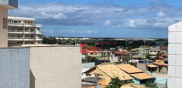 Cobertura com 3 Quartos à venda, 152m² no Braga, Cabo Frio