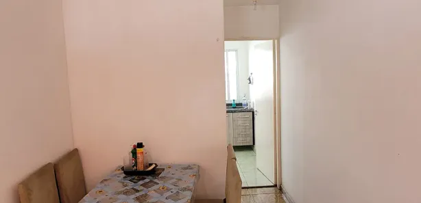 Casa de Condomínio com 2 Quartos à venda, 75m² no Jardim São Miguel, Ferraz de Vasconcelos