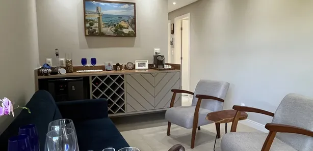 Apartamento com 3 Quartos à venda, 100m² no Ondina, Salvador