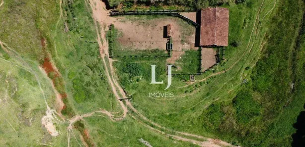 Fazenda/Sítio à venda, 879m² no Pedro do Rio, Petrópolis