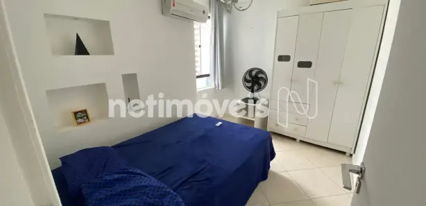 Apartamento com 4 Quartos para alugar, 197m² no Pituba, Salvador