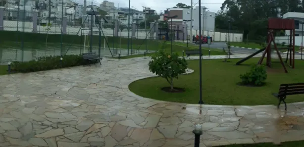 Casa de Condomínio com 4 Quartos para venda ou aluguel, 206m² no Vila Mogilar, Mogi das Cruzes