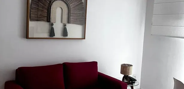 Apartamento com 2 Quartos para venda ou aluguel, 53m² no Botafogo, Rio de Janeiro