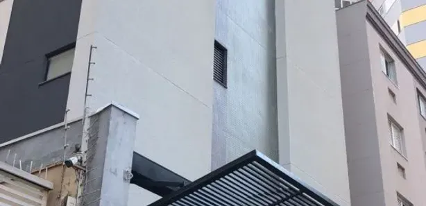 Kitnet com 1 Quarto à venda, 25m² no Zona 07, Maringá