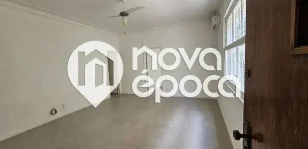 Apartamento com 3 Quartos à venda, 98m² no Jardim Botânico, Rio de Janeiro