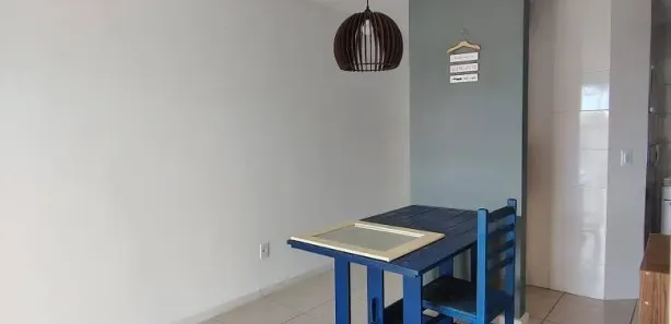 Apartamento com 1 Quarto para alugar, 64m² no Braga, Cabo Frio