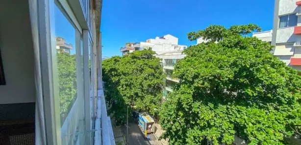 Cobertura com 4 Quartos para venda ou aluguel, 315m² no Leblon, Rio de Janeiro