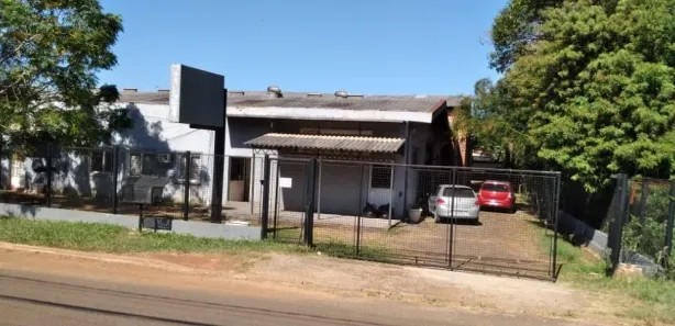 Galpão/Depósito/Armazém para alugar, 2500m² no Nossa Chácara, Gravataí