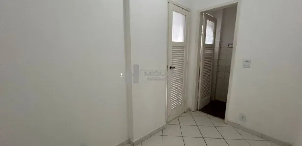 Apartamento com 2 Quartos para alugar, 82m² no Rio Comprido, Rio de Janeiro