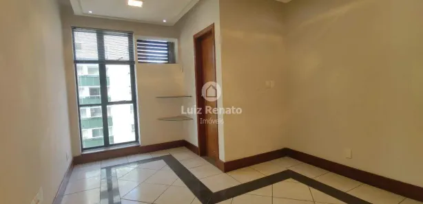 Sala Comercial para alugar, 29m² no Santo Agostinho, Belo Horizonte