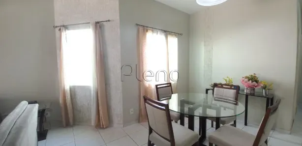 Casa de Condomínio com 3 Quartos à venda, 191m² no Vila Capuava, Valinhos