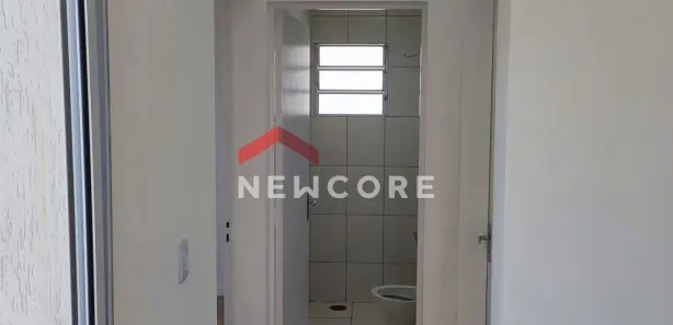 Apartamento com 2 Quartos à venda, 56m² no Granjas Panorama, Taubaté