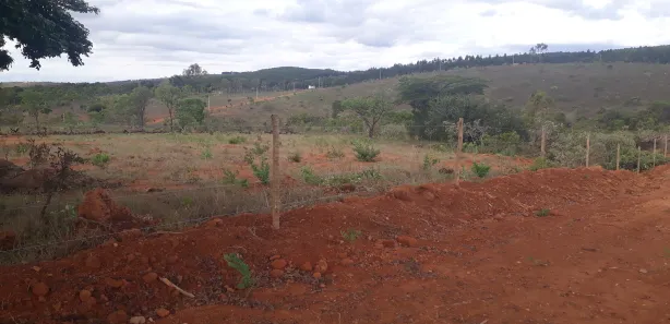 Lote/Terreno à venda, 20000m² no , Paraopeba