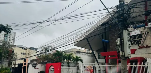 Apartamento com 2 Quartos para alugar, 65m² no Centro, Nova Iguaçu