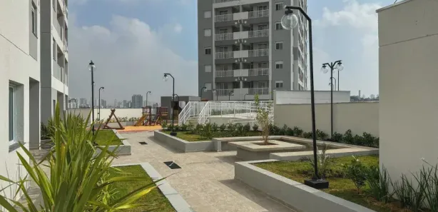 Apartamento com 2 Quartos à venda, 50m² no Jardim Arize, São Paulo