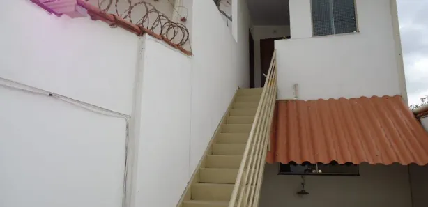 Apartamento com 2 Quartos para alugar, 40m² no Pompéia, Belo Horizonte