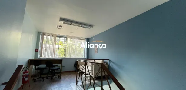 Kitnet com 1 Quarto para alugar, 22m² no Moinhos de Vento, Porto Alegre