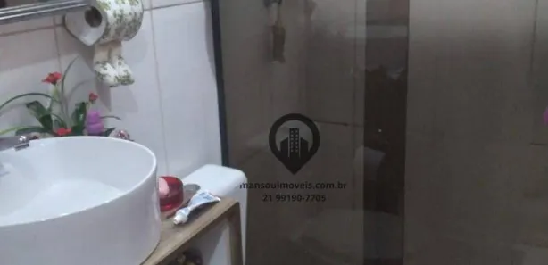 Apartamento com 2 Quartos à venda, 45m² no Senador Vasconcelos, Rio de Janeiro
