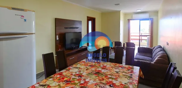 Cobertura com 3 Quartos à venda, 200m² no Centro, Peruíbe