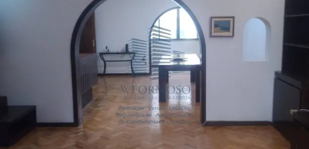 Apartamento com 3 Quartos para venda ou aluguel, 173m² no Copacabana, Rio de Janeiro