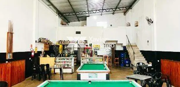 Galpão/Depósito/Armazém à venda, 179m² no Distrito Industrial Alcides Fantussi, Cordeirópolis