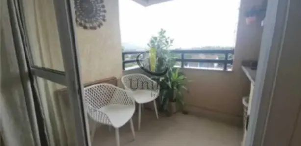 Apartamento com 2 Quartos à venda, 57m² no Taquara, Rio de Janeiro