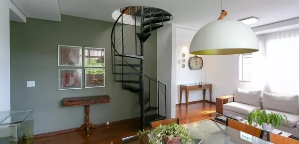 Apartamento com 20 Quartos à venda, 250m² no Anchieta, Belo Horizonte