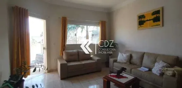 Casa de Condomínio com 3 Quartos à venda, 250m² no Nova Aracoiaba, Araçoiaba da Serra