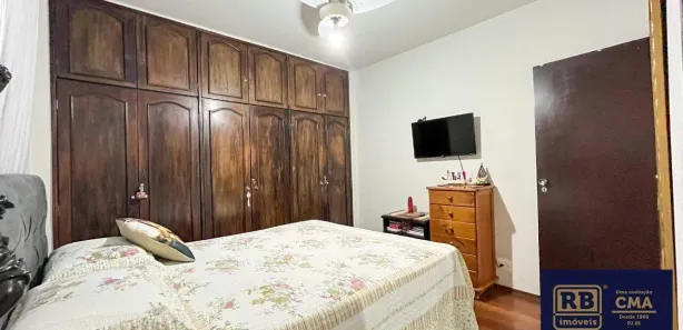 Apartamento com 3 Quartos à venda, 100m² no Coração de Jesus, Belo Horizonte